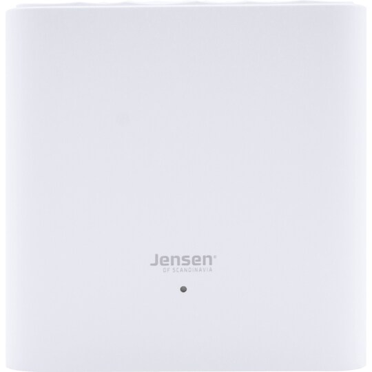 Jensen Omni Lite mesh pakkaus (3 kpl)