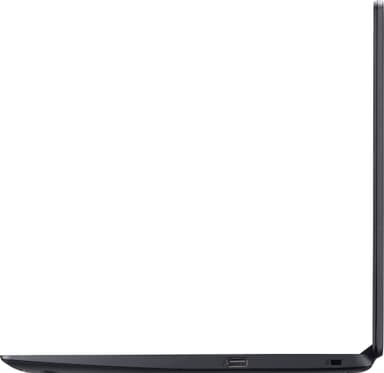 Acer Aspire 3 15,6" kannettava (musta)