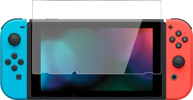 Piranha Nintendo Switch suojalaukku ja näytönsuoja