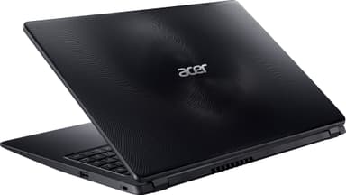 Acer Aspire 3 15,6" kannettava (musta)
