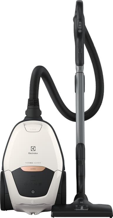 Electrolux Pure D8.2 Silence pölynimuri PD82-ALRG