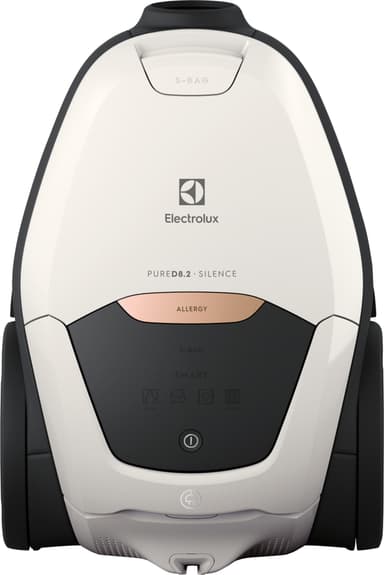 Electrolux Pure D8.2 Silence pölynimuri PD82-ALRG