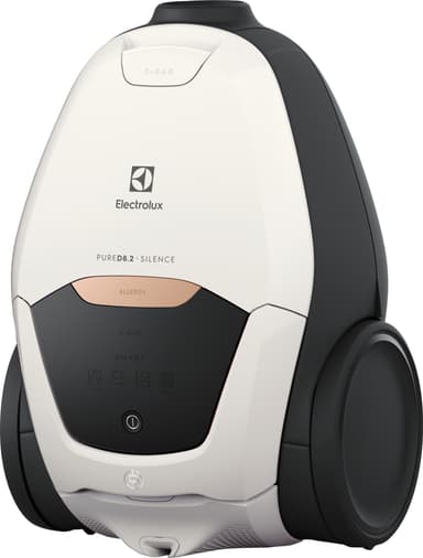 Electrolux Pure D8.2 Silence pölynimuri PD82-ALRG