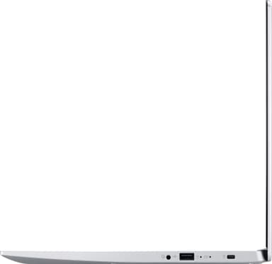 Acer Aspire 5 15,6" kannettava (hopea)