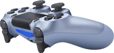 DualShock 4 langaton ohjain (titaanin sininen)