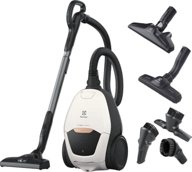 Electrolux Pure D8.2 Silence pölynimuri PD82-ALRG