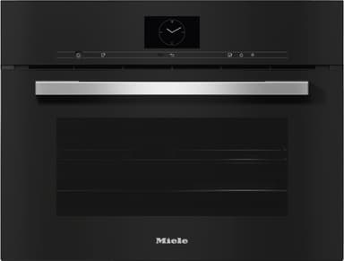 Miele H 7000 höyryuuni DGC 7541 OBSW integroitava