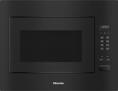 Miele mikroaaltouuni M2240OBSW integroitava