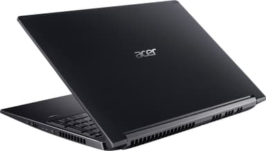 Acer Aspire 7 15,6" kannettava (musta)