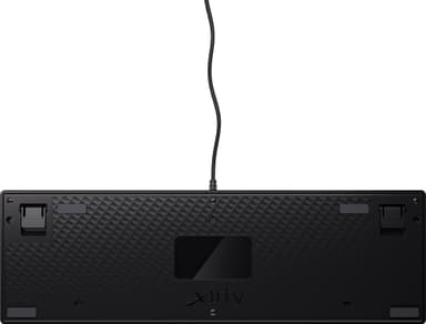 Xtrfy K4 RGB mekaaninen pelinäppäimistö