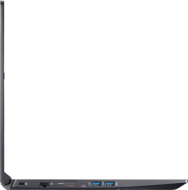 Acer Aspire 7 15,6" kannettava (musta)