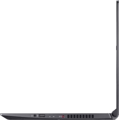 Acer Aspire 7 15,6" kannettava (musta)