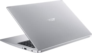 Acer Aspire 5 15,6" kannettava (hopea)