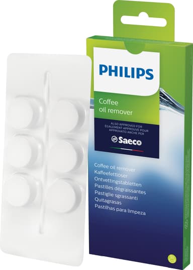 Philips kahvirasvanpoistaja CA670410