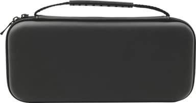Piranha Nintendo Switch suojalaukku ja näytönsuoja