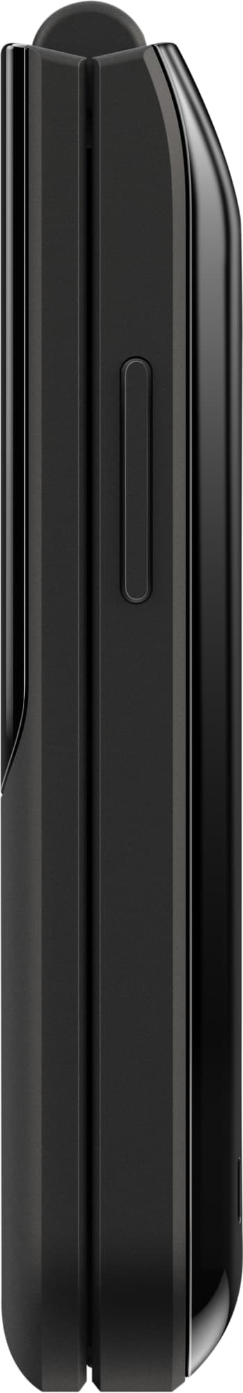 Nokia 2720 Flip matkapuhelin (musta)
