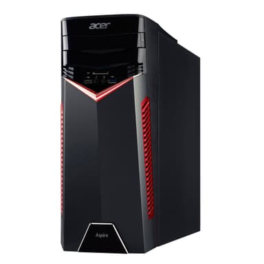 Acer Aspire GX-281 pelitietokone