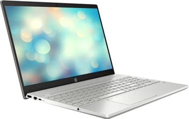 HP Pavilion 15-cs3801no 15,6" kannettava (hopea)