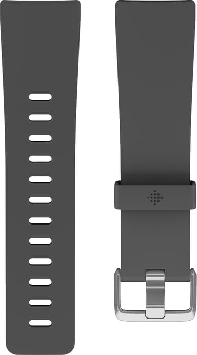Fitbit Versa Lite älykello (hiili)