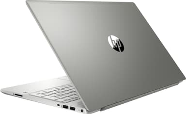 HP Pavilion 15-cs3801no 15,6" kannettava (hopea)