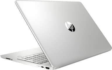 HP 15s-fq1800no 15,6" kannettava (hopea)