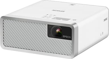 Epson laser kotiteatteriprojektori EF-100 (valkoinen)