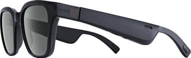 Bose Frames Alto kaiutinaurinkolasit  (S/M koko, musta)