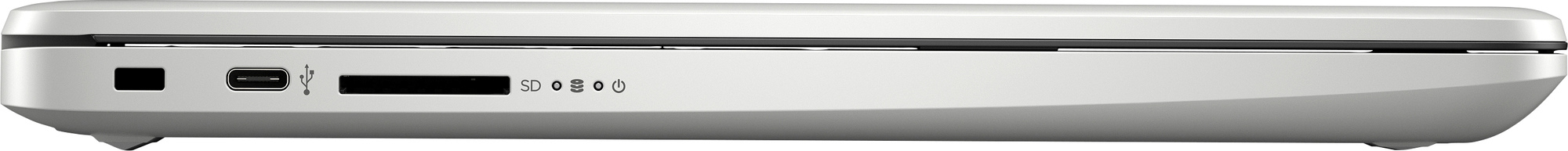 HP 14-dk0803no 14" kannettava (musta)