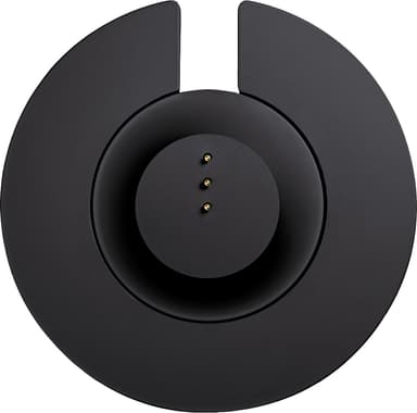 Bose Portable Home Speaker lataustelakka (musta)