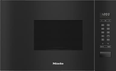 Miele mikroaaltouuni M2234OBSW integroitava