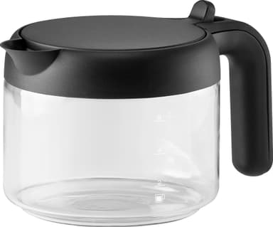 Delonghi lasinen kahvikannu DE5513282751