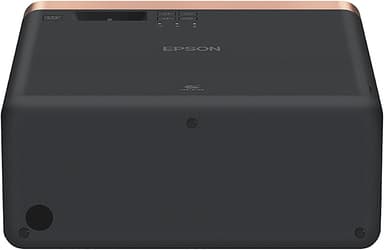 Epson laser kotiteatteriprojektori EF-100 (musta)