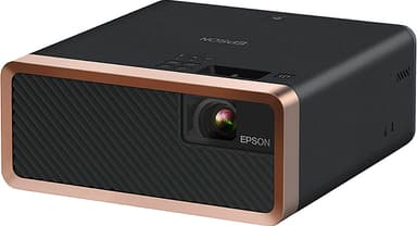 Epson laser kotiteatteriprojektori EF-100 (musta)