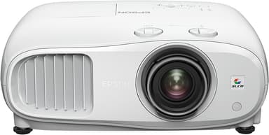 Epson 4K PRO-UHD kotiteatteriprojektori EH-TW7000 (valkoinen)