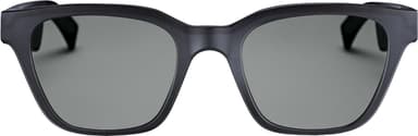 Bose Frames Alto kaiutinaurinkolasit  (S/M koko, musta)