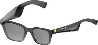 Bose Frames Alto kaiutinaurinkolasit  (S/M koko, musta)