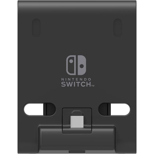 Hori Dual USB PlayStand Nintendo Switch/Nintendo Switch Lite teline
