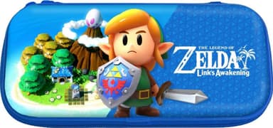 Hori Nintendo Switch suojakotelo (Zelda: Link s Awakening)