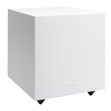 Audio Pro Addon SUB subwoofer (valkoinen)