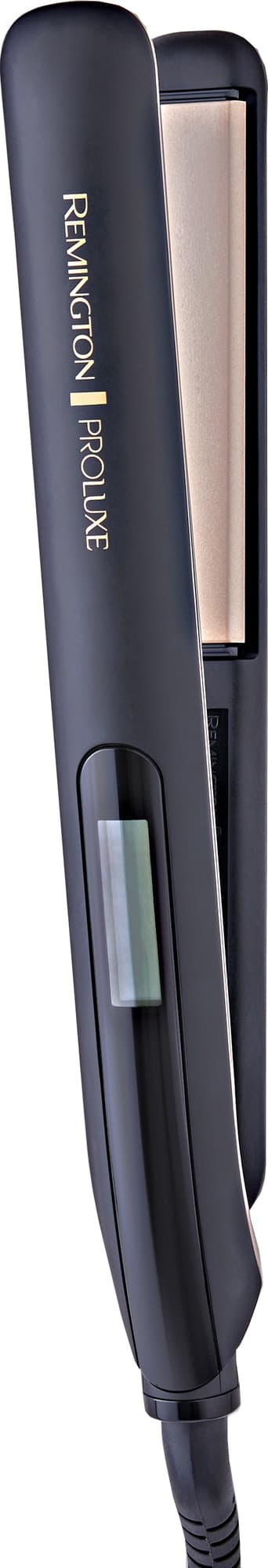 Remington Proluxe Midnight Edition suoristusrauta S9100B