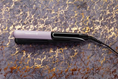 Remington Sleek & Curl Expert suoristusrauta S6700