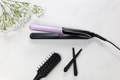 Remington Sleek & Curl Expert suoristusrauta S6700