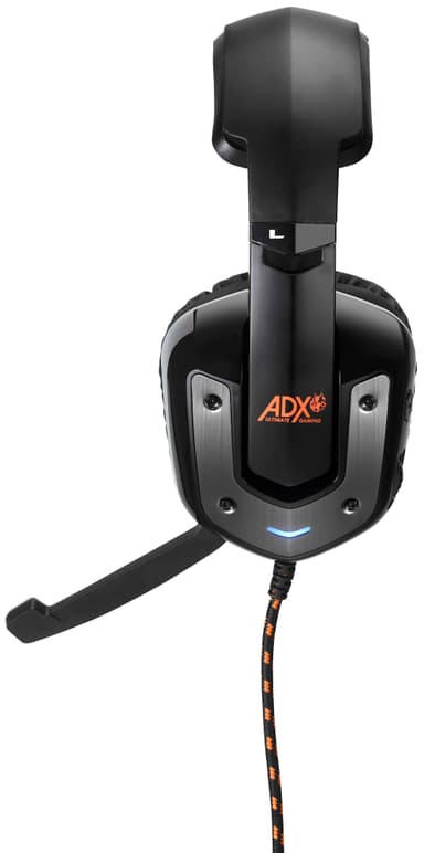 ADX Firestorm H09 headset