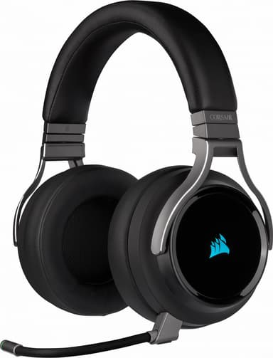 corsair virtuoso hinta