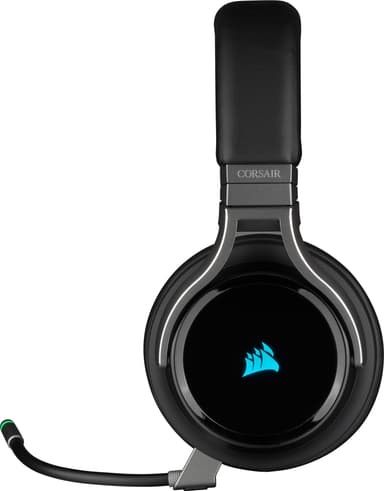 Corsair Virtuoso RGB langattomat pelikuulokkeet