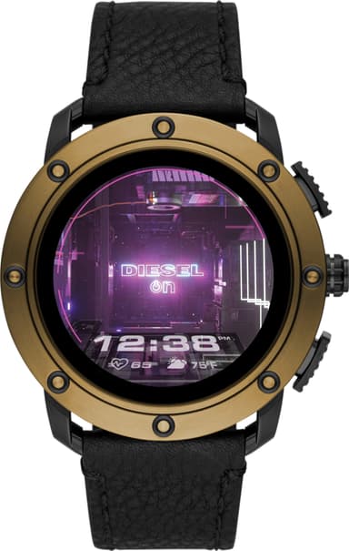 watch os features