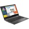 Lenovo ThinkPad X1 Yoga 14" 2-in-1 kannettava i5/8 GB (harmaa)