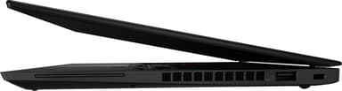 Lenovo ThinkPad X390 13.3" kannettava i5/8 GB (musta)