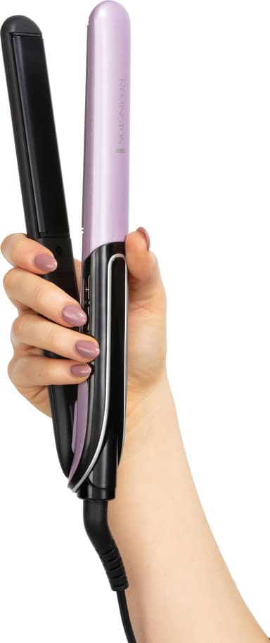 Remington Sleek & Curl Expert suoristusrauta S6700