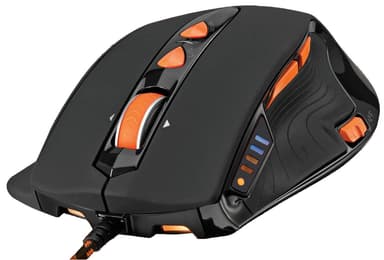 ADX Firepower H01 laserpelihiiri